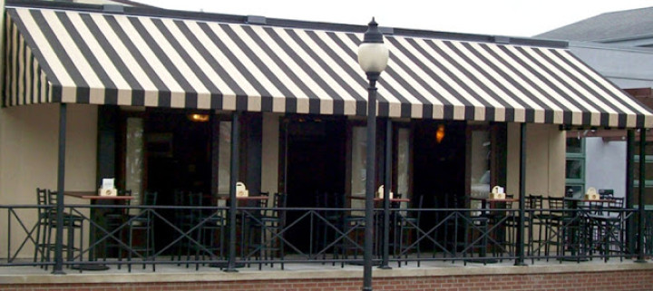 Canopy Kain Cafe